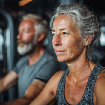 Програма силових тренувань для літніх людей