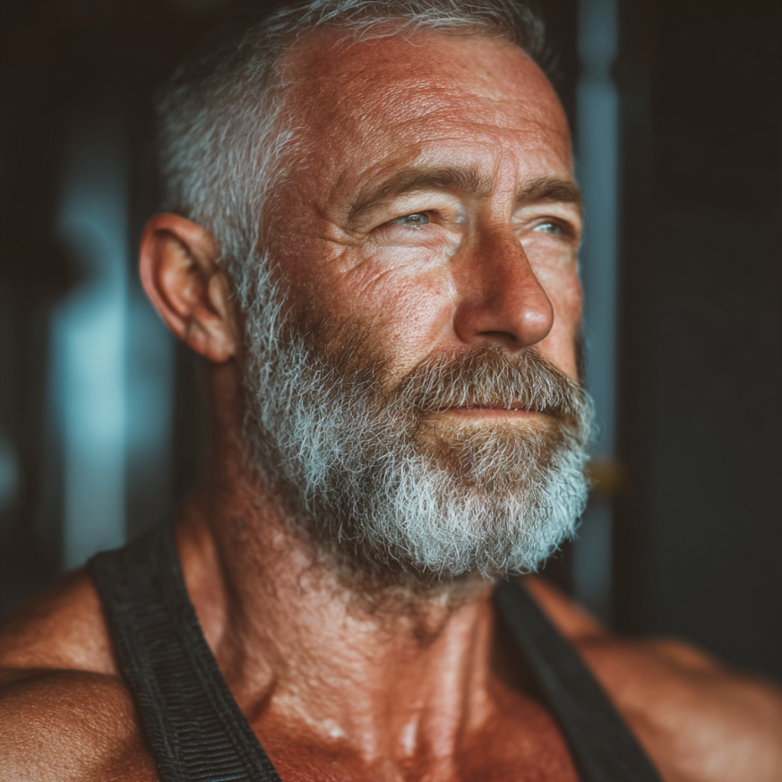 Програма йоги та гнучкості для людей зрілого віку